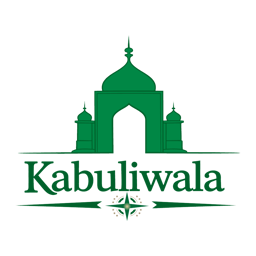 Kabuliwala logo.